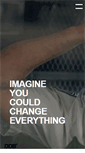 Mobile Screenshot of ddb.com