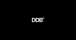 Desktop Screenshot of ddb.fr