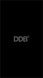 Mobile Screenshot of ddb.fr